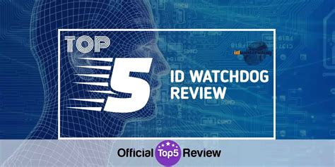 Watchdog id. Things To Know About Watchdog id. 